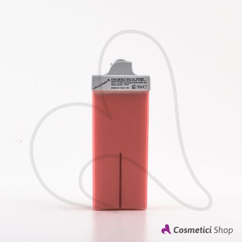 Immagine di Cera depilatoria in rullo con applicatore stretto Depiwell