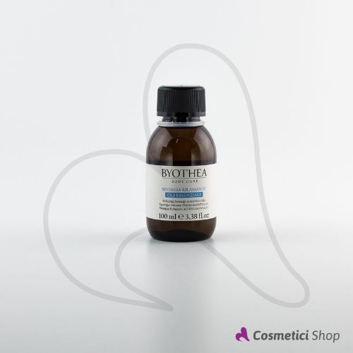 Immagine di Olio essenziale corpo Sinergia Rilassante Byotea