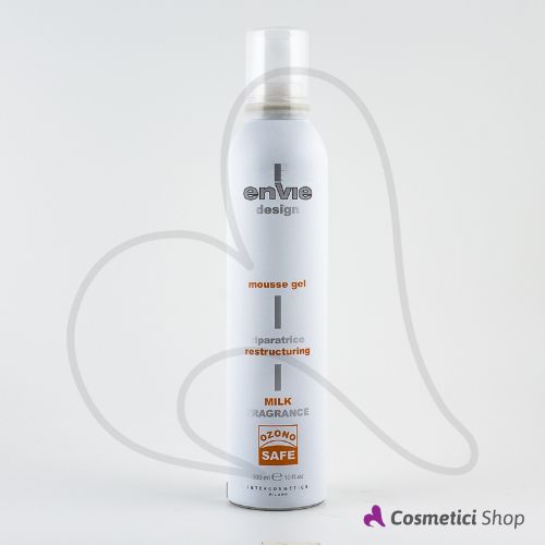 Immagine di Mousse Gel riparatrice Design Envie
