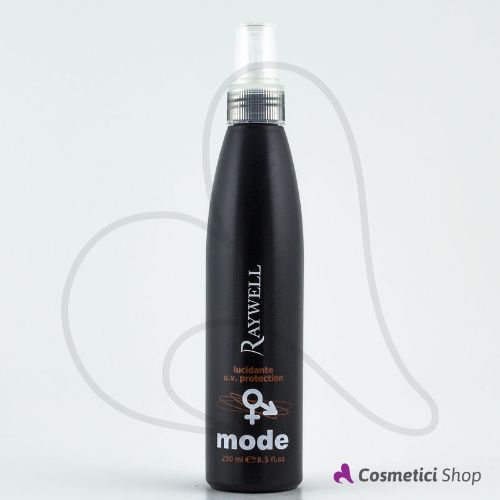 Immagine di Spray lucidante UV Protector Mode Raywell