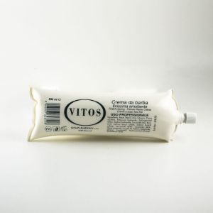 Immagine di Crema da barba finissima emolliente Vitos