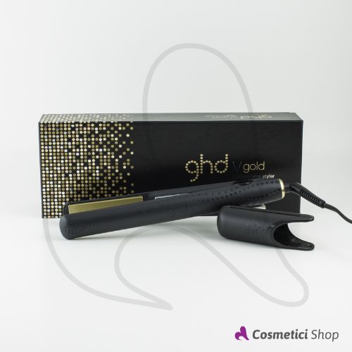 Immagine di Piastra V Gold Classic Styler GHD