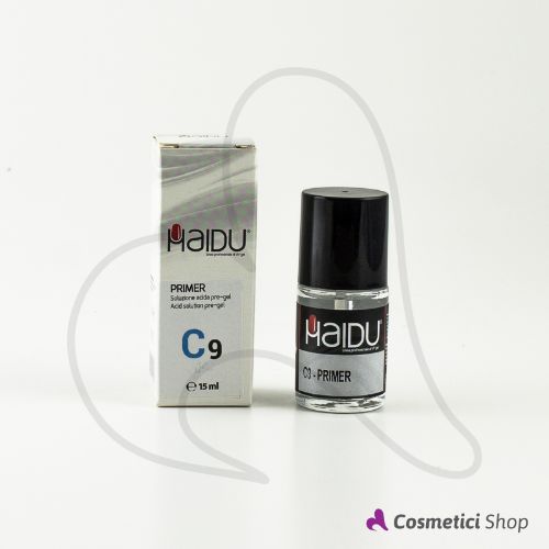Immagine di Soluzione acida pre-gel Primer C9 Haidu