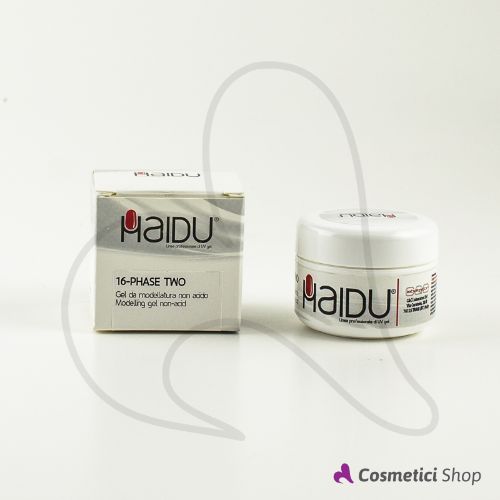 Immagine di Gel costruttore 16 Phase Two Haidu