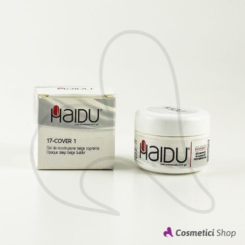 Immagine di Gel costruttore 17 Cover-1 Haidu