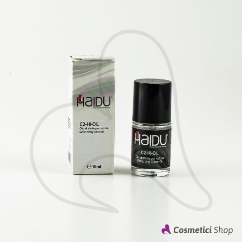 Immagine di Olio per cuticole idratante Hi-Oil Haidu