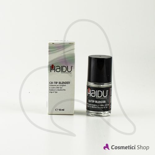 Immagine di Liquido livellante C8 Tip Blender Haidu