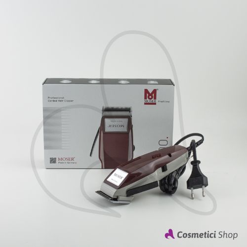 Immagine di Tagliacapelli clipper 1400 Moser