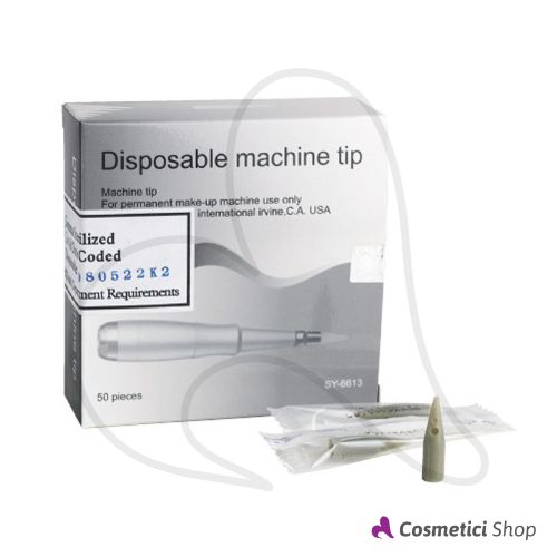 Immagine di Puntale multi punte Silver Line Clarissa