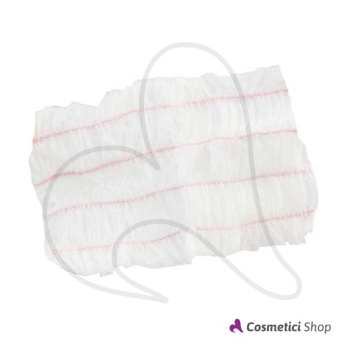 Immagine di Fascia per capelli monouso Xanitalia