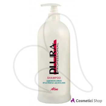 Immagine di Shampoo nutriente Aloe Plura