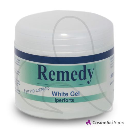 Immagine di Gel iperforte White Gel Remedy