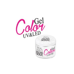 Immagine di Gel Color UV/LED Real Nails Professional