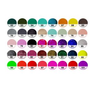 Immagine di Gel Color UV/LED Real Nails Professional