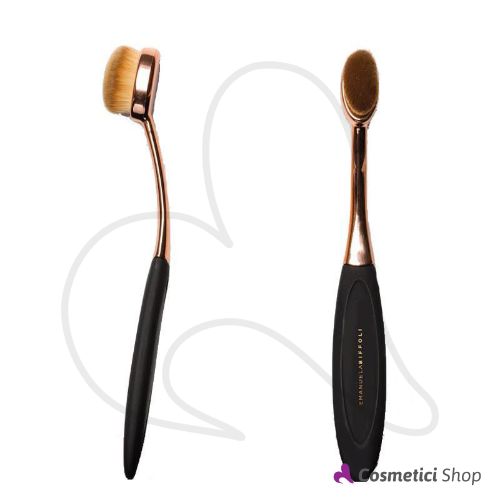 Immagine di Pennello trucco viso Selfie Brush n.8 Emanuela Biffoli