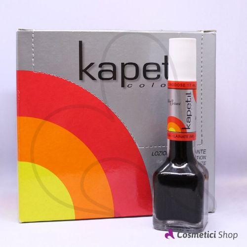Immagine di Lozione colorante Kapetil Color Helen Seward
