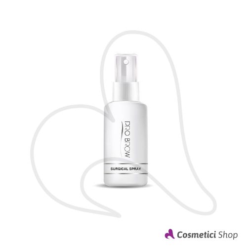 Immagine di Disinfettante Surgical spray Pro Brow