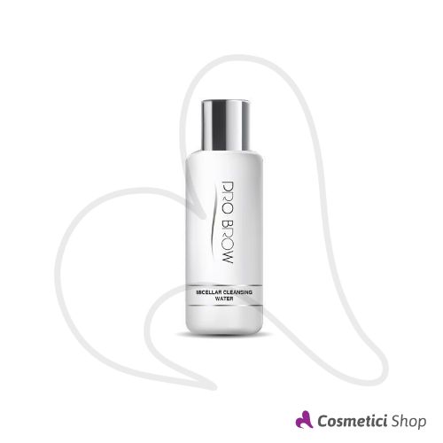Acqua micellare Micellar Cleansing Water Pro Brow