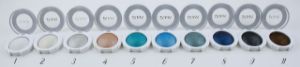 Immagine di Ombretto Arabic Eye Shadow Ixima