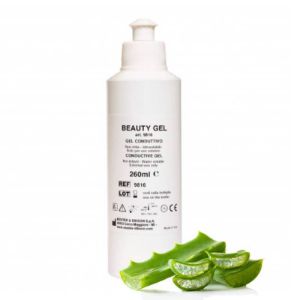Immagine di Gel conduttivo Beauty Gel Muster & Dikson