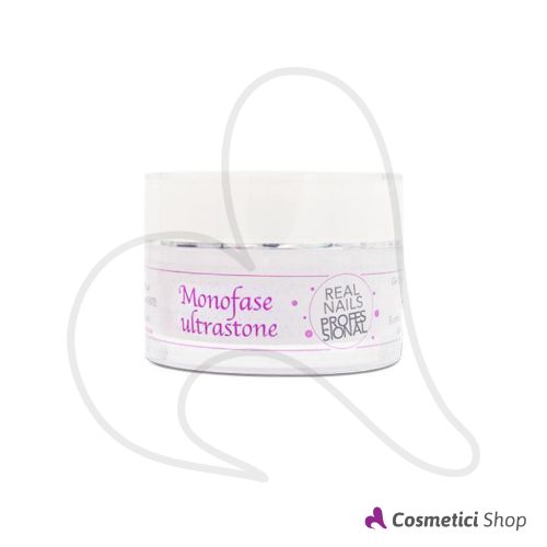Immagine di Gel monofase Ultrastone Real Nails Professional
