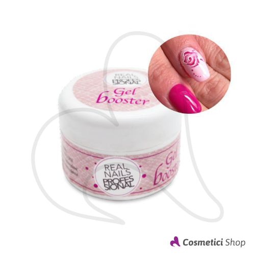 Immagine di Gel Booster Real Nails Professional