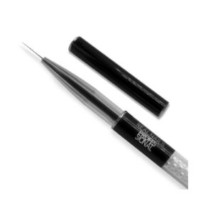Immagine di Pennello per decorazione unghie ad ago Liner Real Nails Professional