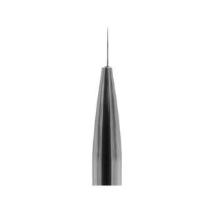 Immagine di Pennello per decorazione unghie ad ago Liner Real Nails Professional