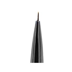 Immagine di Pennello per decorazione unghie ad ago n.000 Real Nails Professional