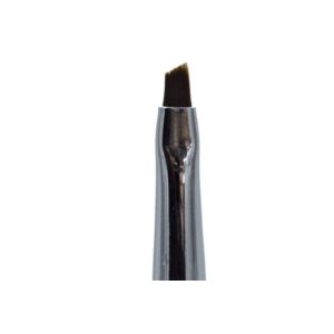 Immagine di Pennello per decorazione unghie obliquo n°2 Real Nails Professional