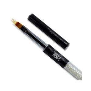 Immagine di Pennello per decorazione unghie Shade Real Nails Professional