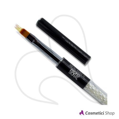 Immagine di Pennello per decorazione unghie Shade Real Nails Professional