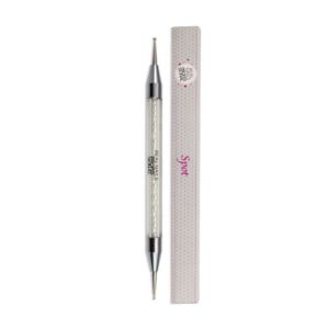 Immagine di Pennello per decorazione unghie Spot Real Nails Professional