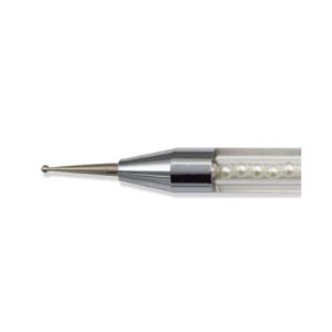 Immagine di Pennello per decorazione unghie Spot Real Nails Professional