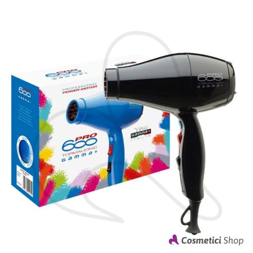 Immagine di Phon Pro600 Gamma+