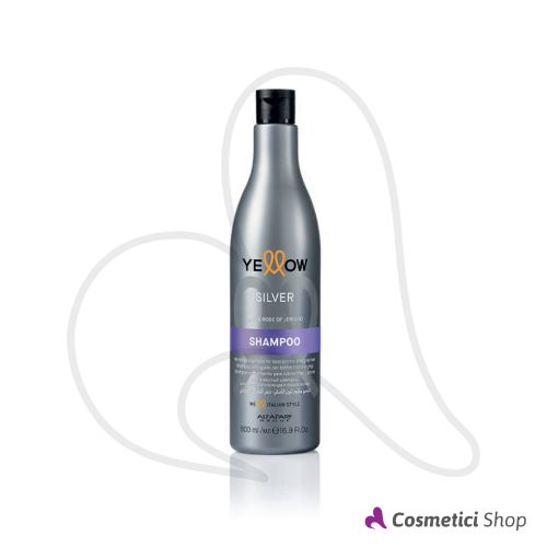 Immagine di Shampoo antigiallo Silver Yellow Alfaparf