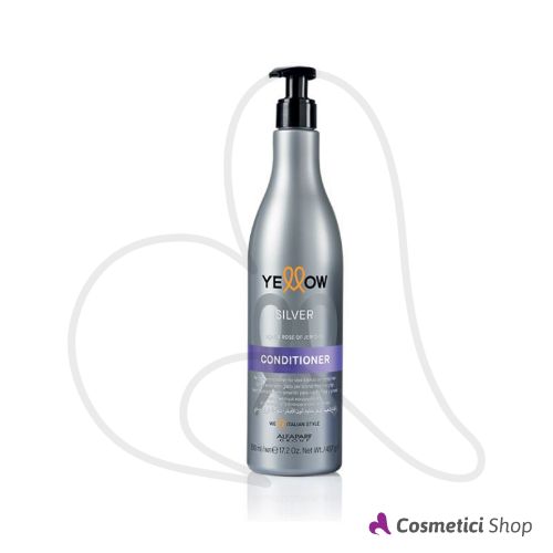 Immagine di Conditioner antigiallo Silver Yellow Alfaparf