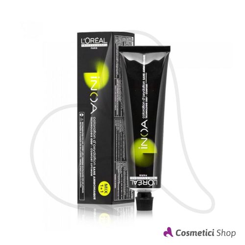 Immagine di Tinta per capelli Inoa L'Oréal