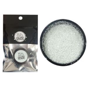 Immagine di Polvere Glitter per unghie Real Nails Professional