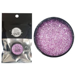 Immagine di Polvere Glitter per unghie Real Nails Professional