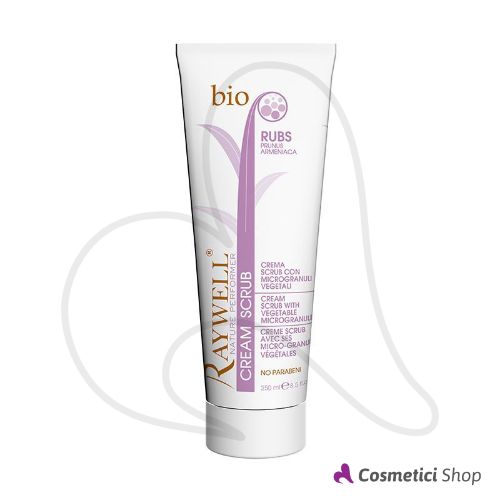 Immagine di Crema scrub Rubs Bio Raywell