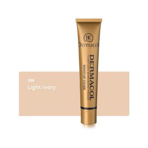 Immagine di Fondotinta ultracoprente Make-up Cover Dermacol