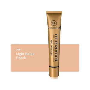 Immagine di Fondotinta ultracoprente Make-up Cover Dermacol