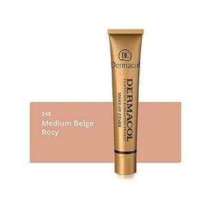 Immagine di Fondotinta ultracoprente Make-up Cover Dermacol