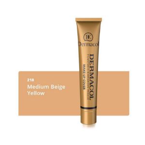 Immagine di Fondotinta ultracoprente Make-up Cover Dermacol
