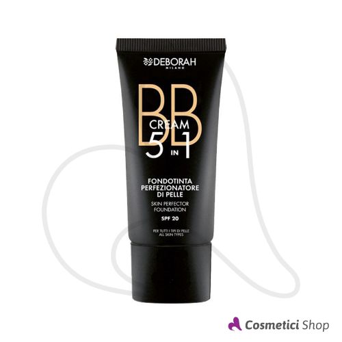 Immagine di BB Cream 5 in 1 Deborah