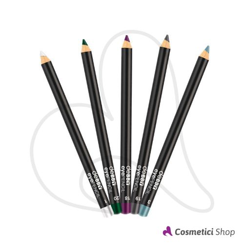 Immagine di Matita occhi Eye Pencil Debby