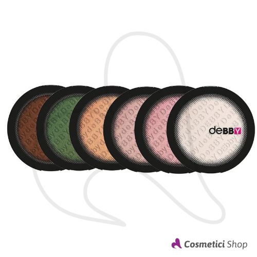 Immagine di Ombretto Color Experience Eyeshadow Debby