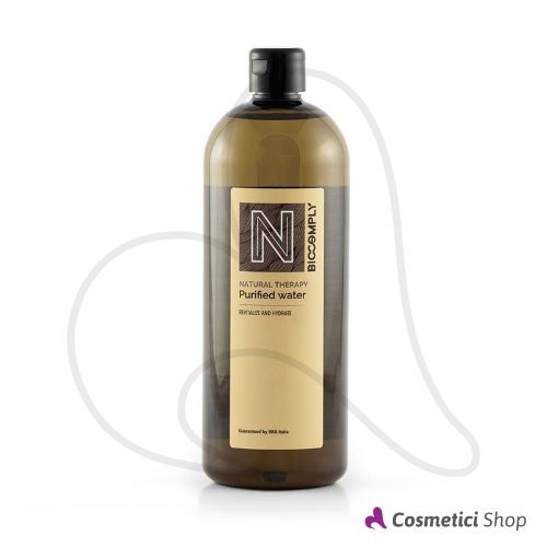 Acqua termale rivitalizzante Natural Therapy Biocomply