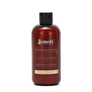 Immagine di Shampoo purificante antiforfora Remedy
